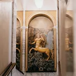 Pantheon Hotel 4*