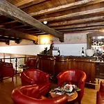 Pantheon Hotel Rom