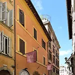 Pantheon Hotel