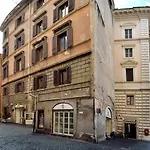 Hotel Pantheon