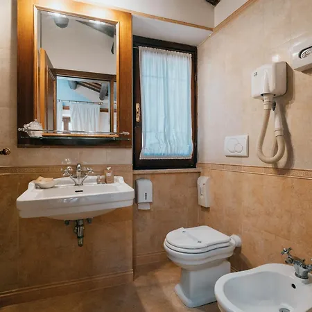 Pantheon Hotell