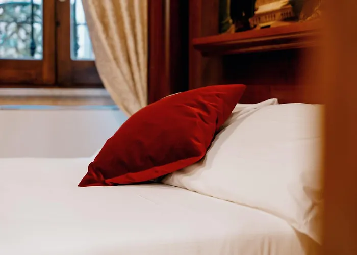 万神殿酒店 罗马