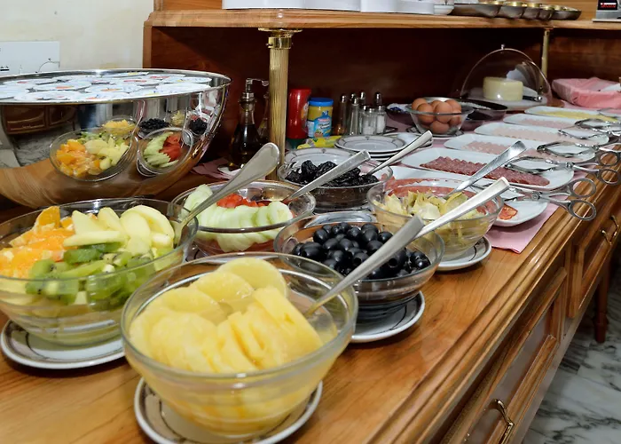 万神殿酒店 酒店 罗马