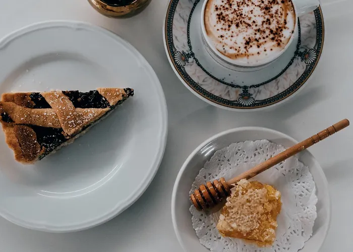 万神殿酒店 4* 罗马