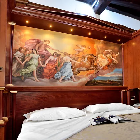 Otel Pantheon