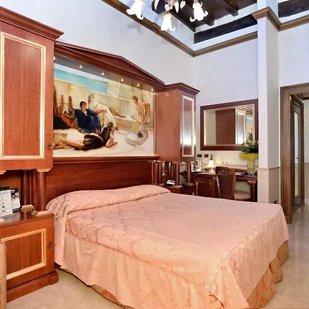 Otel Pantheon
