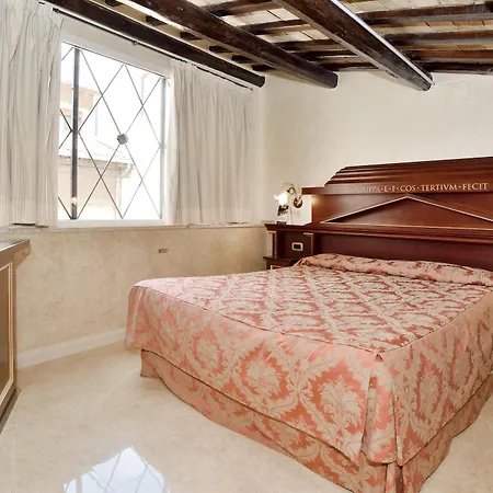 Otel Pantheon Roma