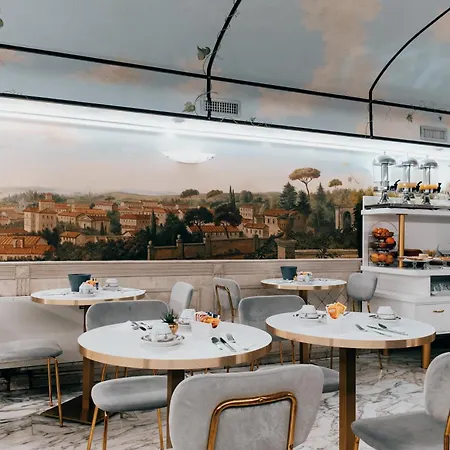 Pantheon Otel