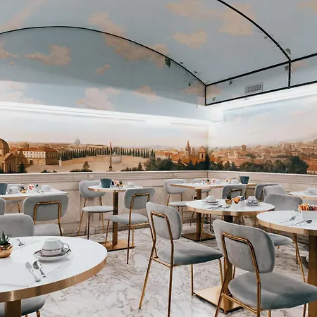 Pantheon Otel Roma