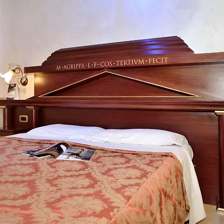 Hotel Pantheon