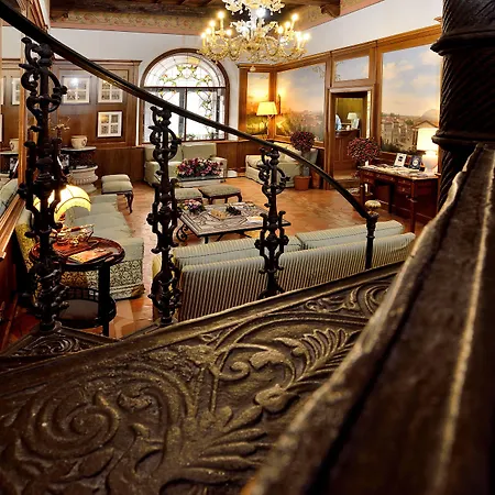 Hotel Pantheon