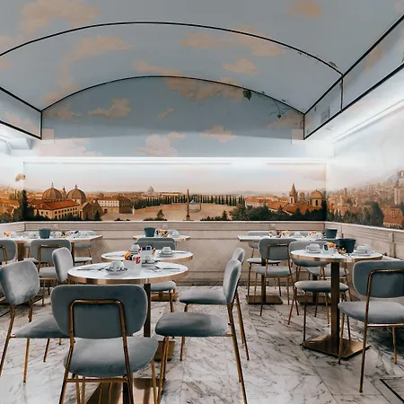 بانثيون فندق روما