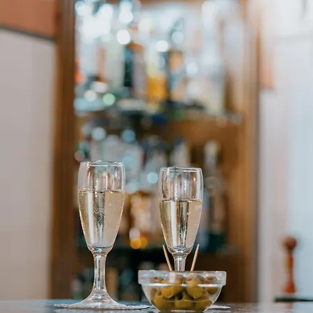 بانثيون فندق