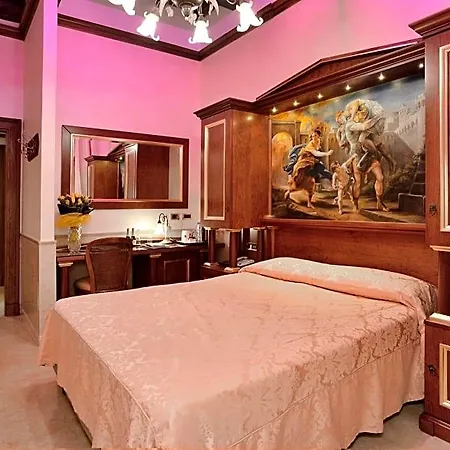 Hotel Pantheon