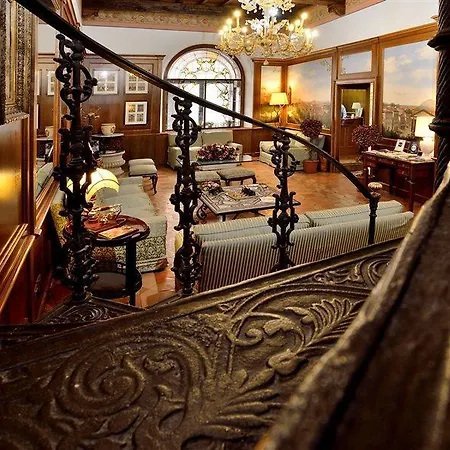 Otel Pantheon Roma