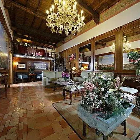 Pantheon Otel Roma