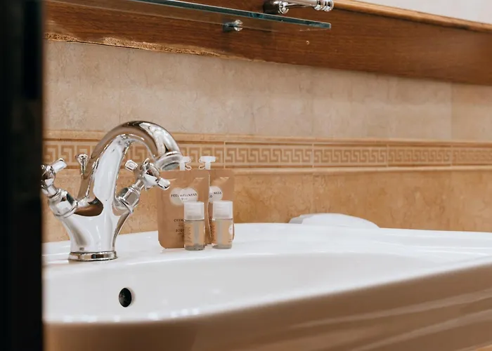 호텔 판테온 로마