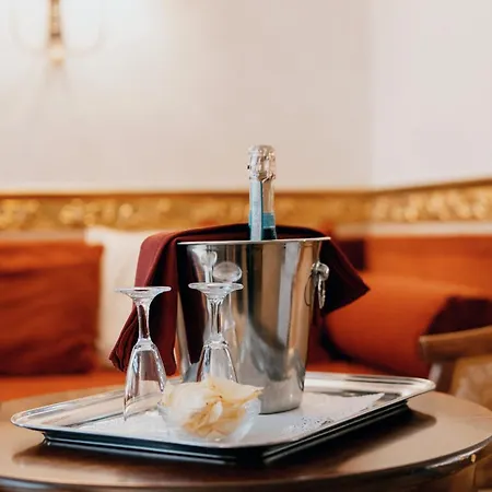 Hotel Pantheon