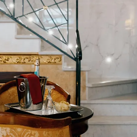Pantheon Hotel Rzym