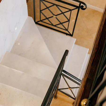 Hotel Pantheon Rzym