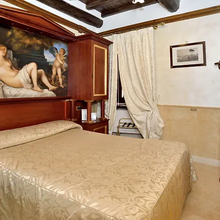 Hotel Pantheon