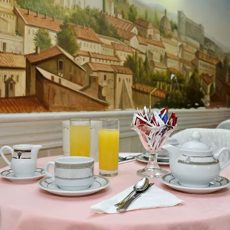Hotel Pantheon