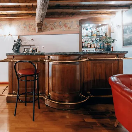 Pantheon Hotel Rzym
