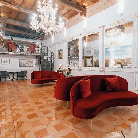 Hotel Pantheon