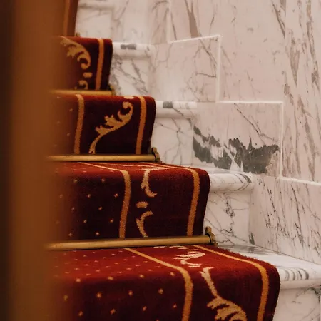 Pantheon Hotel Rzym