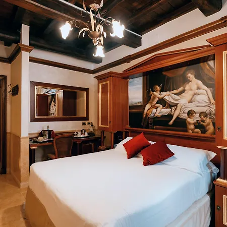 Hotel Pantheon
