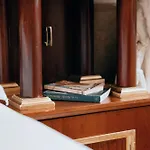 판테온 4*