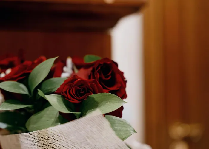 万神殿酒店 酒店 罗马