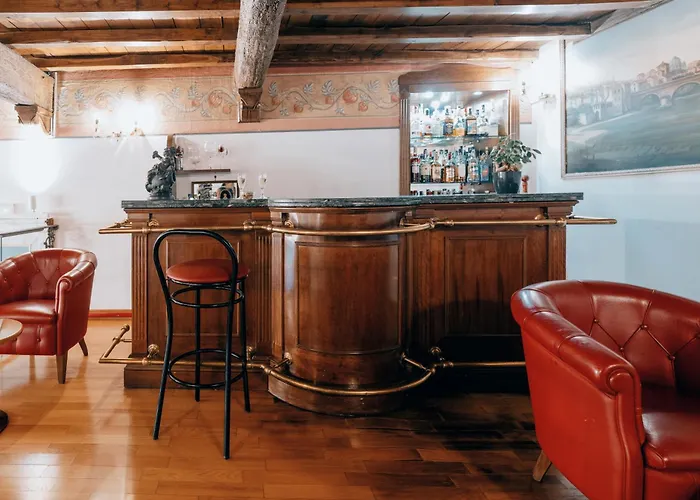 万神殿酒店 酒店 罗马